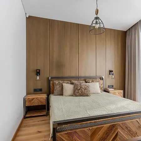 Luxury In The Center Nr3 Apartment *