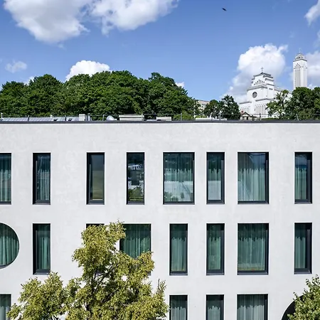 Luxury In The Center Nr3 Apartment *