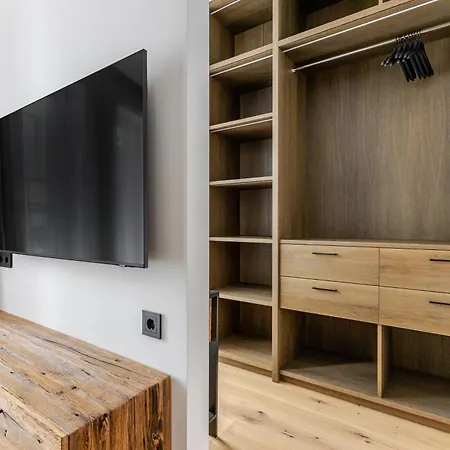 Luxury In The Center Nr3 * Kaunas