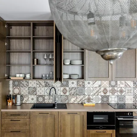 Luxury In The Center Nr3