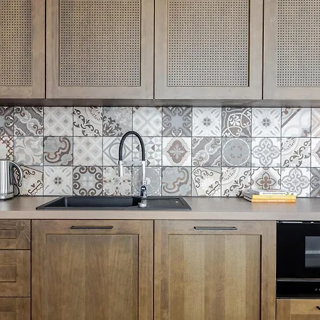 Apartment Luxury In The Center Nr3 Kaunas
