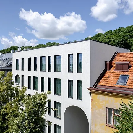Luxury In The Center Nr3 Kaunas