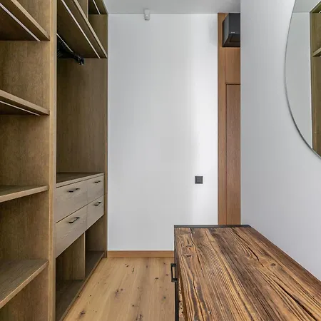 Apartment Luxury In The Center Nr3